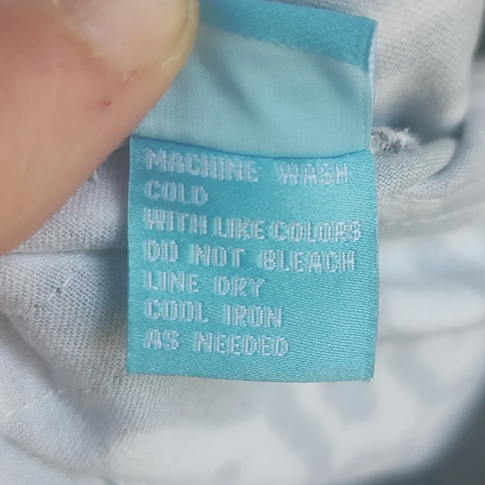 J. McLaughlin Retro Straight Leg Pants - Picture 9 of 9